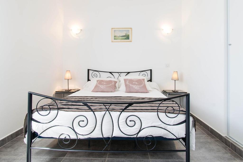 I Casilari Bed & Breakfast Сера-ди-Феро Стая снимка