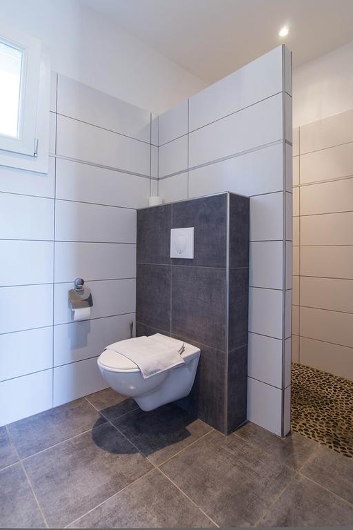 I Casilari Bed & Breakfast Сера-ди-Феро Стая снимка